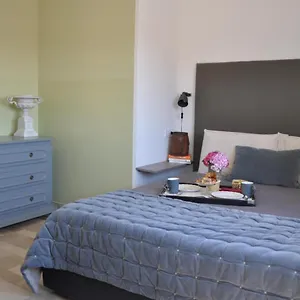 Appartement The Flat Via Roma 45 