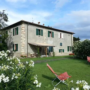 Alloggio per agriturismo Bella Valle, Marina di Cecina