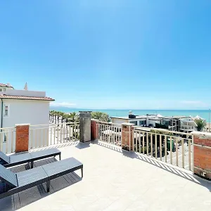Appartamento Villino Mirella, Marina di Cecina