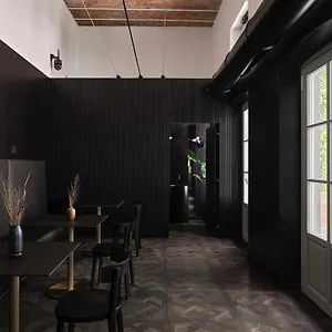 Appartement Rego - Boutique & Serenity With Some Off-site In The Heart Of Center 