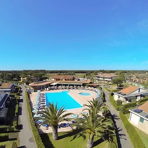 Ferienpark Villaggio Turistico La Cecinella