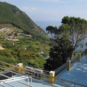 Appartement Cielo E Mare 