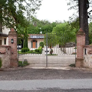 Appartement Corte La Selva 