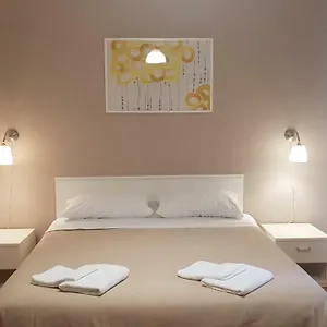 Mimosa Bed & Breakfast